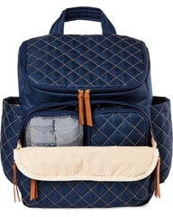 Skip Hop mammas soma Forma Navy 9J455710 cena un informācija | Aksesuāri bērnu ratiem | 220.lv