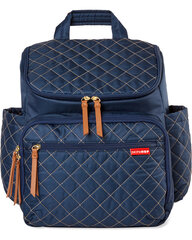 Skip Hop mammas soma Forma Navy 9J455710 cena un informācija | Aksesuāri bērnu ratiem | 220.lv