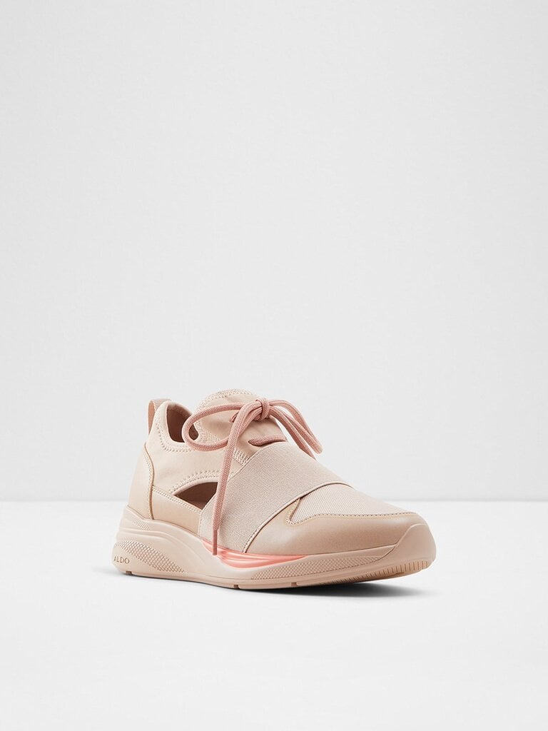 Sportiska stila apavi sievietēm Aldo, rozā cena | 220.lv