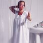 RIDDER dušas aizkars Brilliant, 240x180 cm цена и информация | Vannas istabas aksesuāri | 220.lv