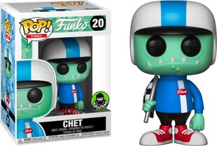 Figūriņa Funko POP! Chet Exclusive cena un informācija | Datorspēļu suvenīri | 220.lv