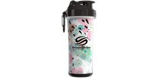 Šeikeris SmartShake 3in1, 750 ml cena un informācija | Ūdens pudeles | 220.lv