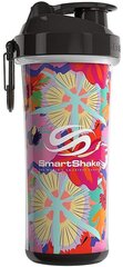Шейкер SmartShake 3in1, 750 мл цена и информация | Фляги для воды | 220.lv