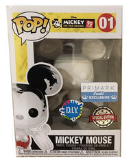 Фигурка Funko POP! Disney mickey Exclusive цена и информация | Атрибутика для игроков | 220.lv