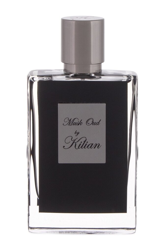 Parfimērijas ūdens Kilian Musk Oud EDP sievietēm/vīriešiem, 50 ml cena un informācija | Sieviešu smaržas | 220.lv