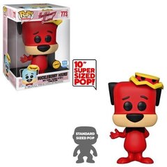 Figūriņa Funko POP! Huckleberry Hound 10 inch Exclusive cena un informācija | Datorspēļu suvenīri | 220.lv