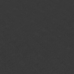 vidaXL balkona aizslietnis, pelēks, 75x300 cm, audums цена и информация | Зонты, маркизы, стойки | 220.lv