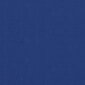vidaXL balkona aizslietnis, 90x600 cm, zils audums цена и информация | Saulessargi, markīzes un statīvi | 220.lv