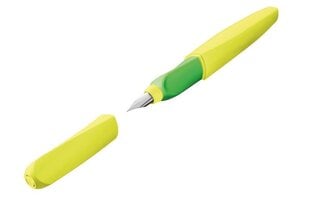 Перьевая ручка Twist P457M цена и информация | Письменные принадлежности | 220.lv