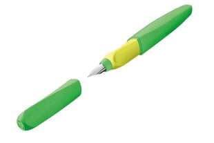 Tintes pildspalva Twist P457M cena un informācija | Rakstāmpiederumi | 220.lv