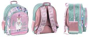 Школьный рюкзак PP19LA-090 цена и информация | Школьные рюкзаки, спортивные сумки | 220.lv