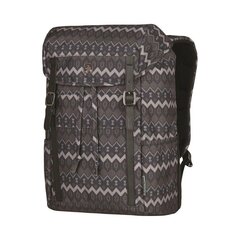 Рюкзак для отдыха COHORT 16 ", 200x320x450 цена и информация | Спортивные сумки и рюкзаки | 220.lv