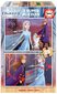 Puzle Frozen II, 2 gab. x 25 detaļas cena un informācija | Puzles, 3D puzles | 220.lv