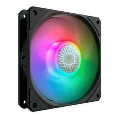 Cooler Master SickleFlow 120 ARGB цена и информация | Компьютерные вентиляторы | 220.lv