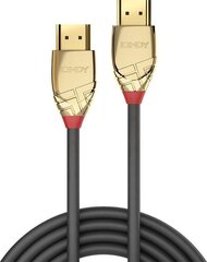 Lindy, Hdmi, 3 м цена и информация | Кабели и провода | 220.lv