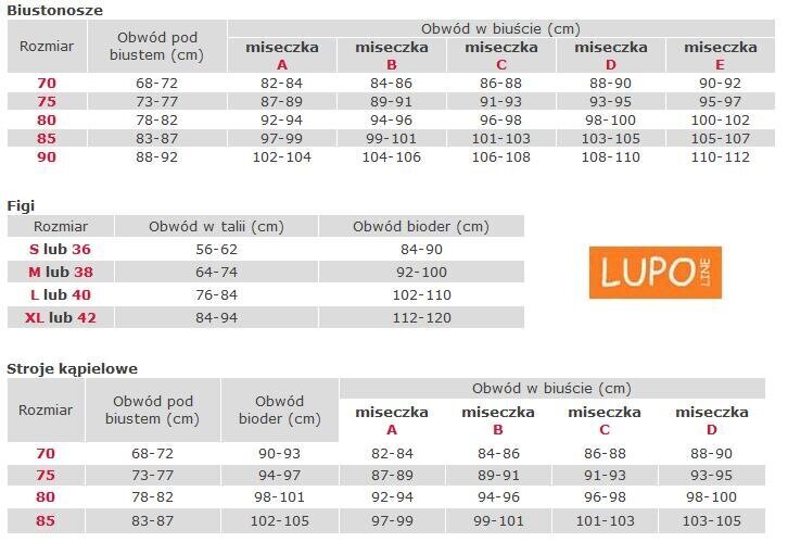 Sieviešu naktskrekls Lupoline 130, black цена и информация | Naktskrekli, pidžamas | 220.lv