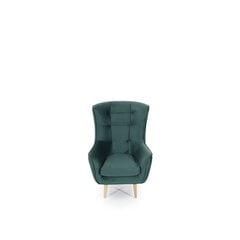 Кресло NORE Arti, светло-серое цена и информация | Кресла для отдыха | 220.lv