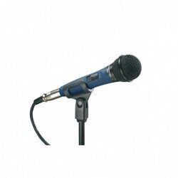 Dinamisks mikrofons Audio Technica MB1K cena un informācija | Mikrofoni | 220.lv