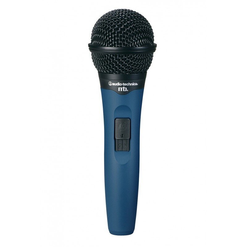 Dinamisks mikrofons Audio Technica MB1K cena un informācija | Mikrofoni | 220.lv