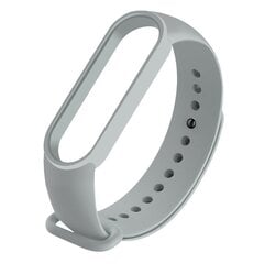 Fusion Watch Band Wave Grey цена и информация | Аксессуары для смарт-часов и браслетов | 220.lv