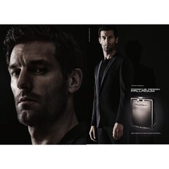 Tualetes ūdens Porsche Design Palladium EDT vīriešiem, 30 ml цена и информация | Мужские духи | 220.lv