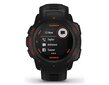 Garmin Instinct® Esports Black Lava цена и информация | Viedpulksteņi (smartwatch) | 220.lv