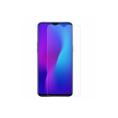 Защитное стекло Tempered Glass HARD 2.5D для Oppo Reno3 Pro цена и информация | Защитные пленки для телефонов | 220.lv