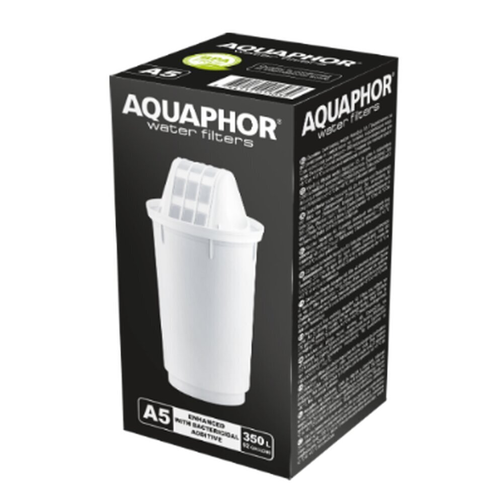 Aquaphor A5 цена и информация | Ūdens filtri | 220.lv