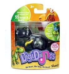 Silverlit interaktīvais dinozaurs DigiDinos 88281 cena un informācija | Attīstošās rotaļlietas | 220.lv