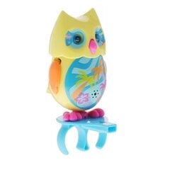 Интерактивная сова Silverlit DigiOwls, 88285 цена и информация | Развивающие игрушки | 220.lv