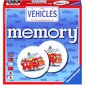 Ravensburger 21832 Spēle "Memory - Vehicles" cena un informācija | Galda spēles | 220.lv