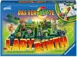 Ravensburger 21213 Spēle "Twist Labyrinth" cena un informācija | Galda spēles | 220.lv