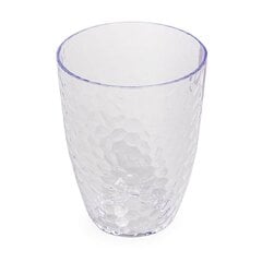 Чашка для питья martele, 380мл, пластик цена и информация | Стаканы, фужеры, кувшины | 220.lv