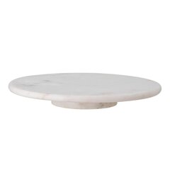 Servēšanas paplāte Ellin, 35,5 cm, marmors цена и информация | Посуда, тарелки, обеденные сервизы | 220.lv