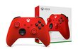 Microsoft Xbox Wireless Controller Pulse Red цена и информация | Spēļu kontrolieri | 220.lv