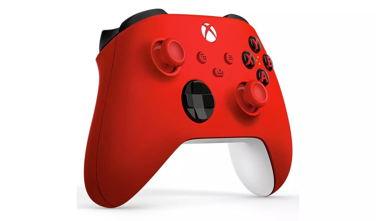 Microsoft Xbox Wireless Controller Pulse Red цена и информация | Spēļu kontrolieri | 220.lv