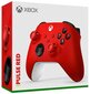 Microsoft Xbox Wireless Controller Pulse Red cena un informācija | Spēļu kontrolieri | 220.lv