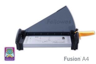 Giljotīna Fellowes Fusion A4 cena un informācija | Kancelejas preces | 220.lv