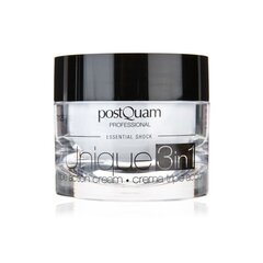 Крем для упругости кожи, подходит для всех типов кожи POSTQUAM TRIPLE ACTION CREAM 50 мл.  цена и информация | Кремы для лица | 220.lv