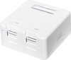 LogiLink NK4032 цена и информация | Adapteri un USB centrmezgli | 220.lv