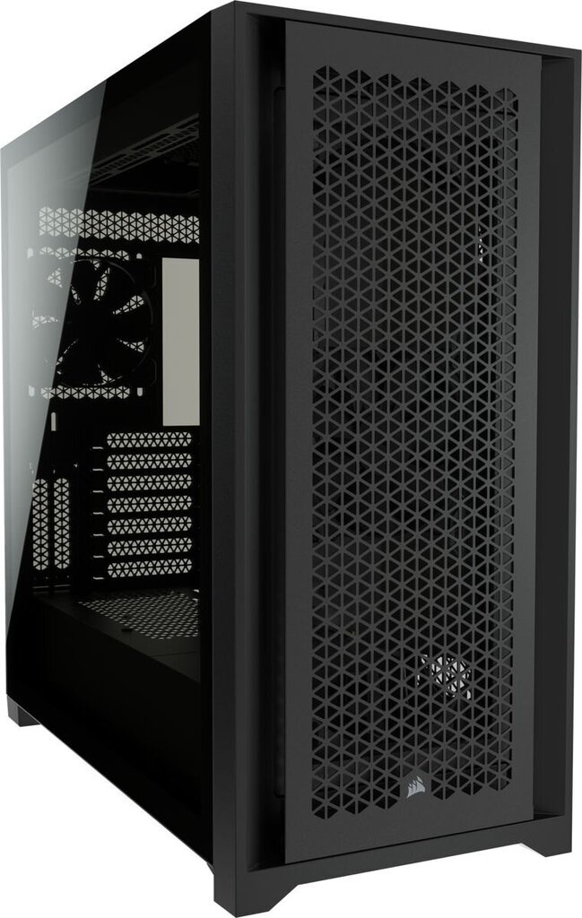 Corsair CC-9011210-WW cena un informācija | Datoru korpusi | 220.lv