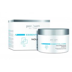 Barojošs krēms normālai un jutīgai ādai POSTQUAM FACIAL NOURISHING CREAM 200 ml cena un informācija | Sejas krēmi | 220.lv