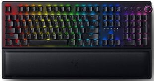 Razer BlackWidow V3 Pro цена и информация | Клавиатуры | 220.lv