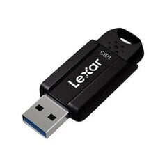 USB накопитель Lexar Flash Drive JumpDrive S80 256 GB цена и информация | USB накопители | 220.lv