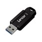 Lexar Flash Drive JumpDrive S80 256 GB, cena un informācija | USB Atmiņas kartes | 220.lv