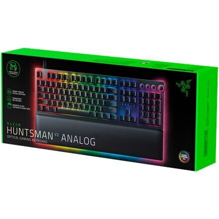 Razer RZ03-03610600-R3N1 cena un informācija | Klaviatūras | 220.lv