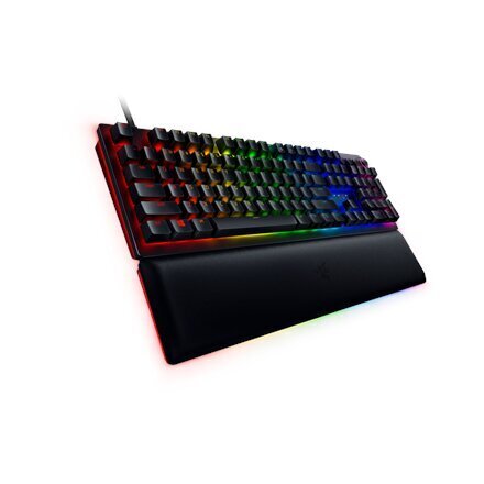 Razer RZ03-03610600-R3N1 цена и информация | Klaviatūras | 220.lv