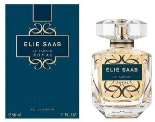 Parfimērijas ūdens Elie Saab Le Parfum Royal EDP sievietēm 90 ml cena un informācija | Elie Saab Smaržas, kosmētika | 220.lv