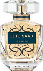 Женская парфюмерия Le Parfum Royal Elie Saab EDP: Емкость - 90 ml цена и информация | Женские духи | 220.lv