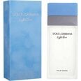 Tualetes ūdens Dolce & Gabbana Light Blue EDT sievietēm 100 ml